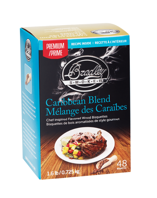 Caraïbes<br />Mélange