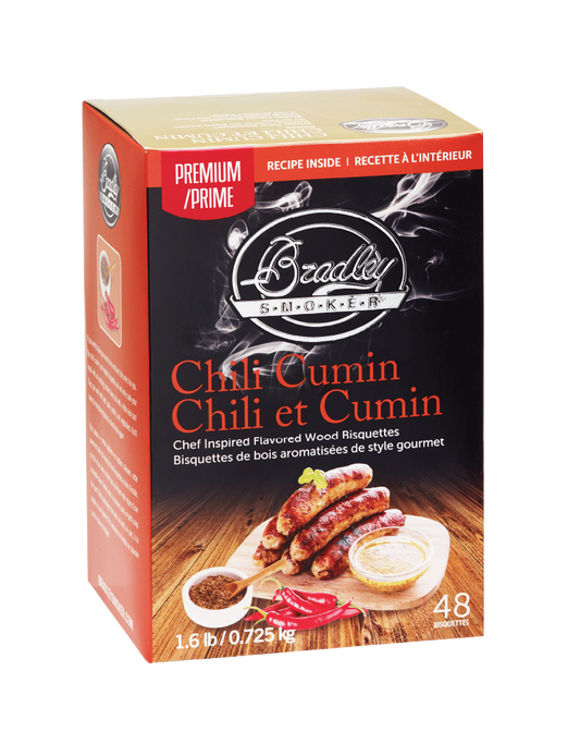 Piment Cumin<br />Mélange