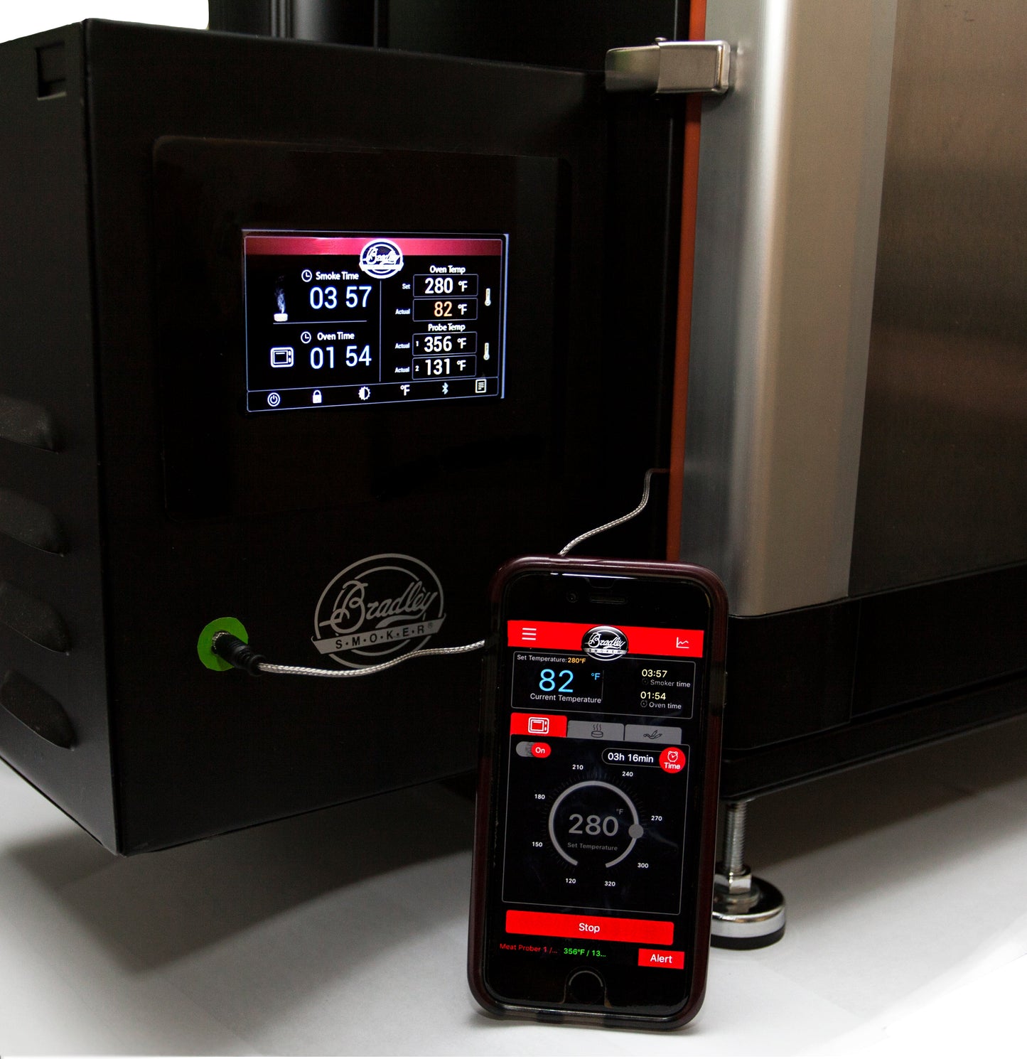 Générateurs de remplacement