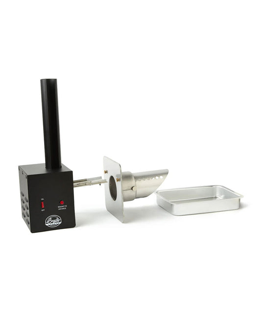 Générateur de fumée Bradley avec adaptateur