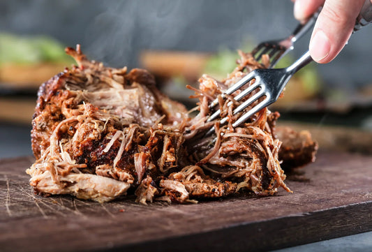 6 Marvelous Steps to Smoke the Best Boston Pulled Pork Butt