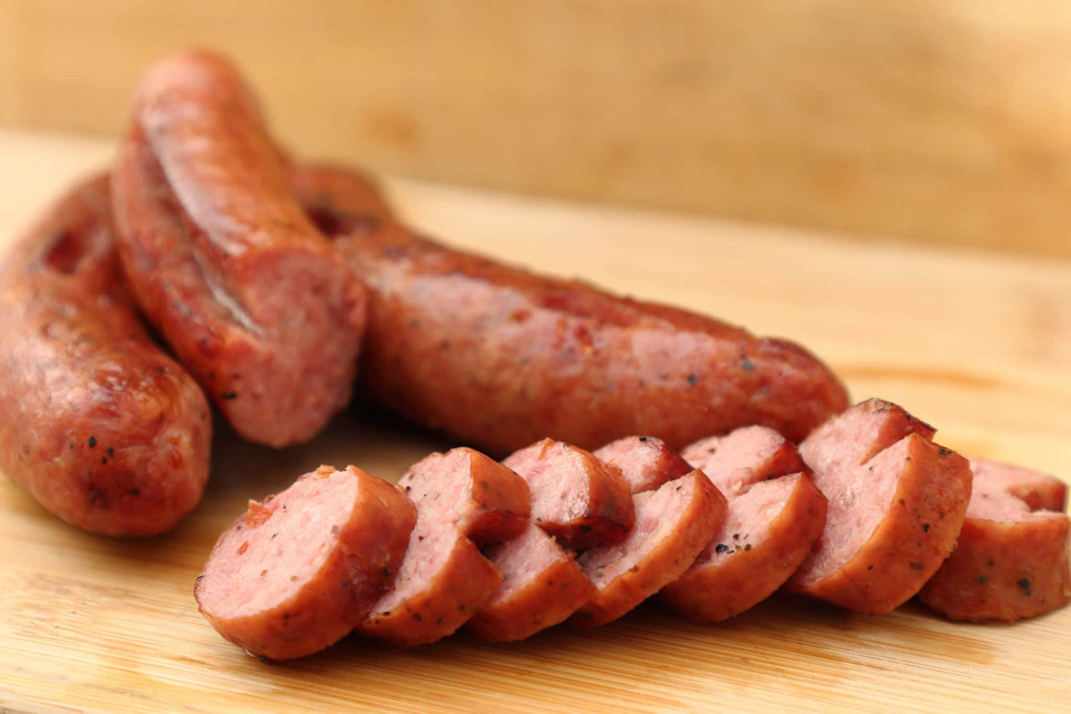 Polish Kielbasa Recipe