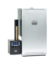 Fumoir numérique à 4 grilles Bradley