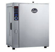 Fumoir électrique professionnel à 4 grilles P10