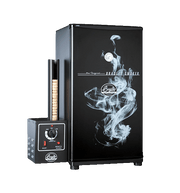 Fumeur original Bradley