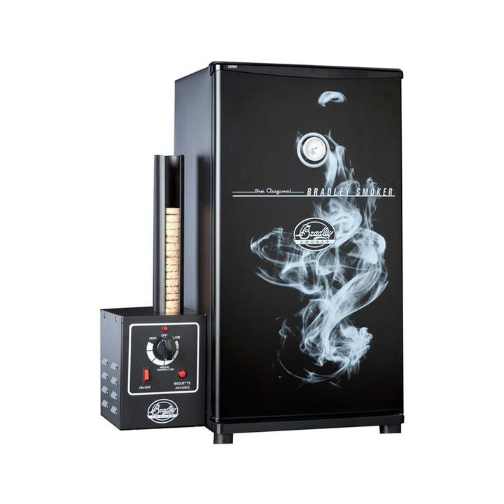 Bradley Original Smoker Ex-Démo 001